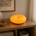 Donut Glass Lamp