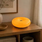 Donut Glass Lamp