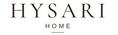 Hysari Home - Home