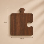 Walnut Wood Coaster