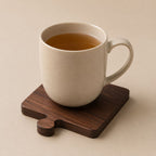 Walnut Wood Coaster